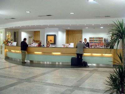 Hotel Austria Trend Ananas Wien