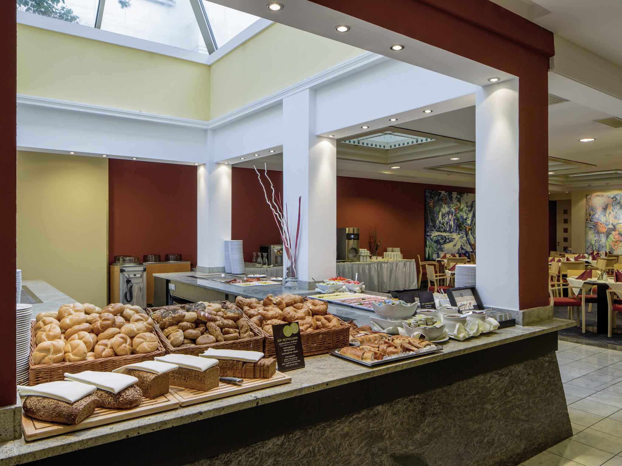 Austria Trend Ananas Hotel Wien