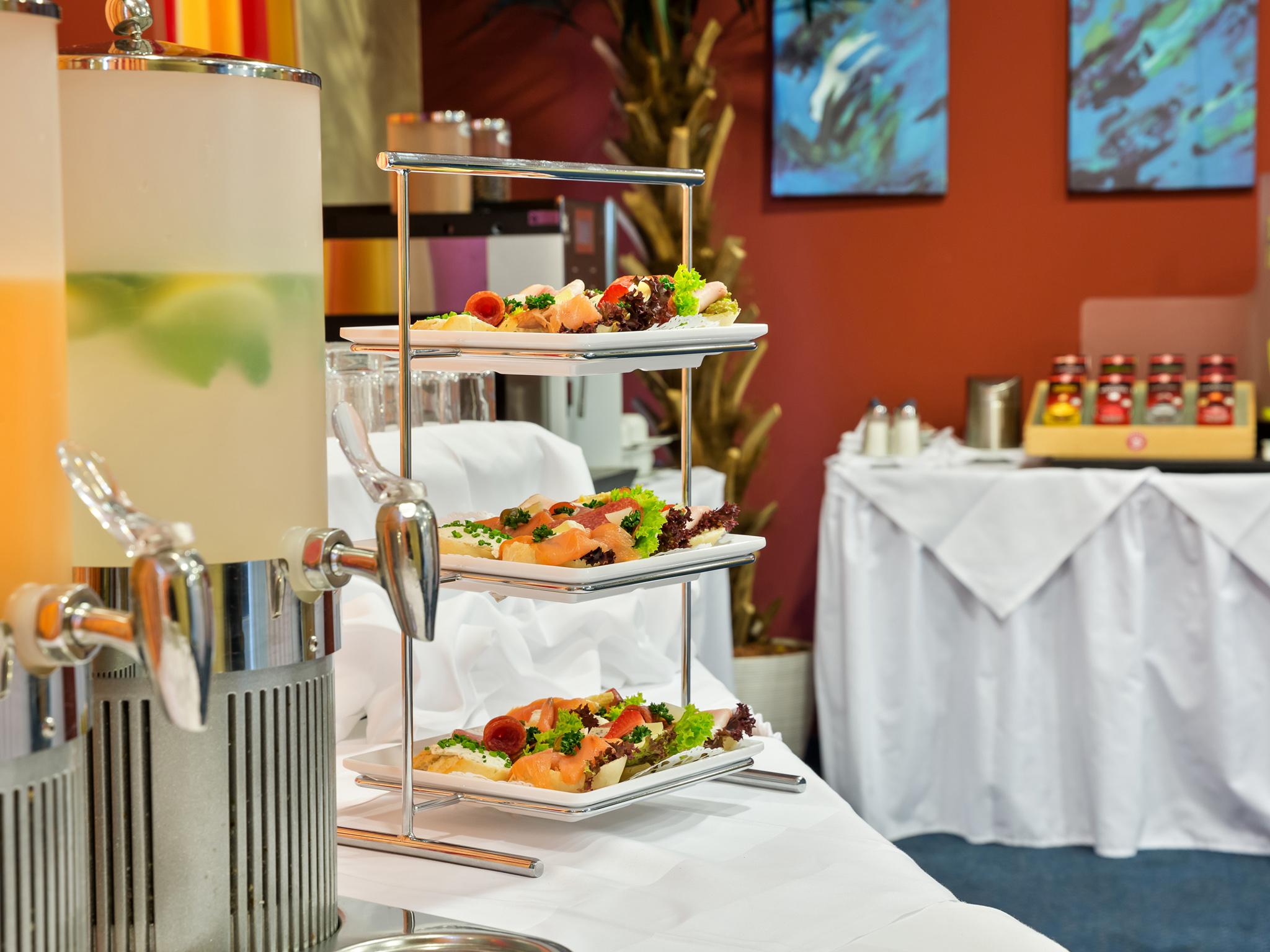 Hotel Austria Trend Ananas Wien