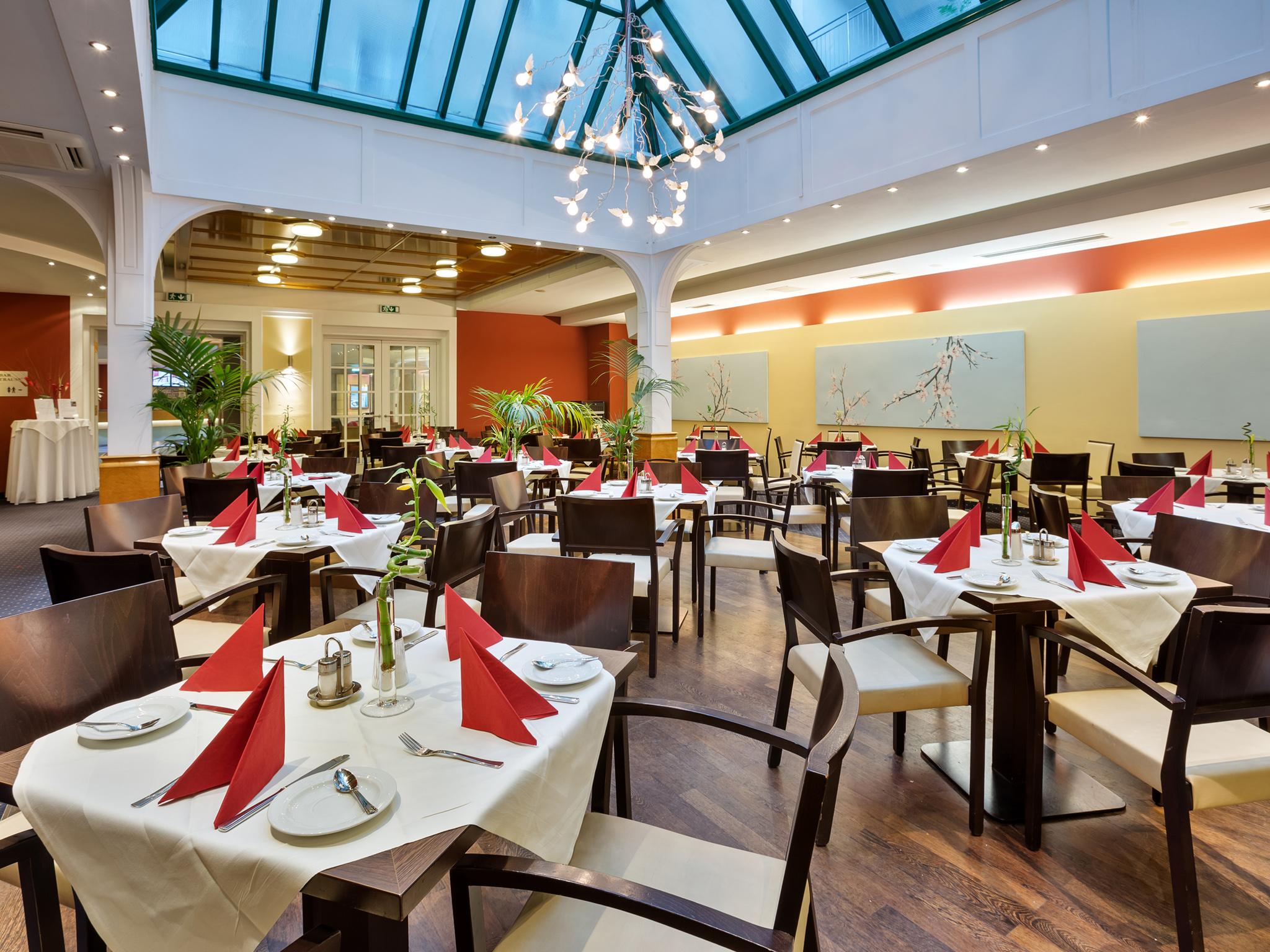 Hotel Austria Trend Ananas Wien
