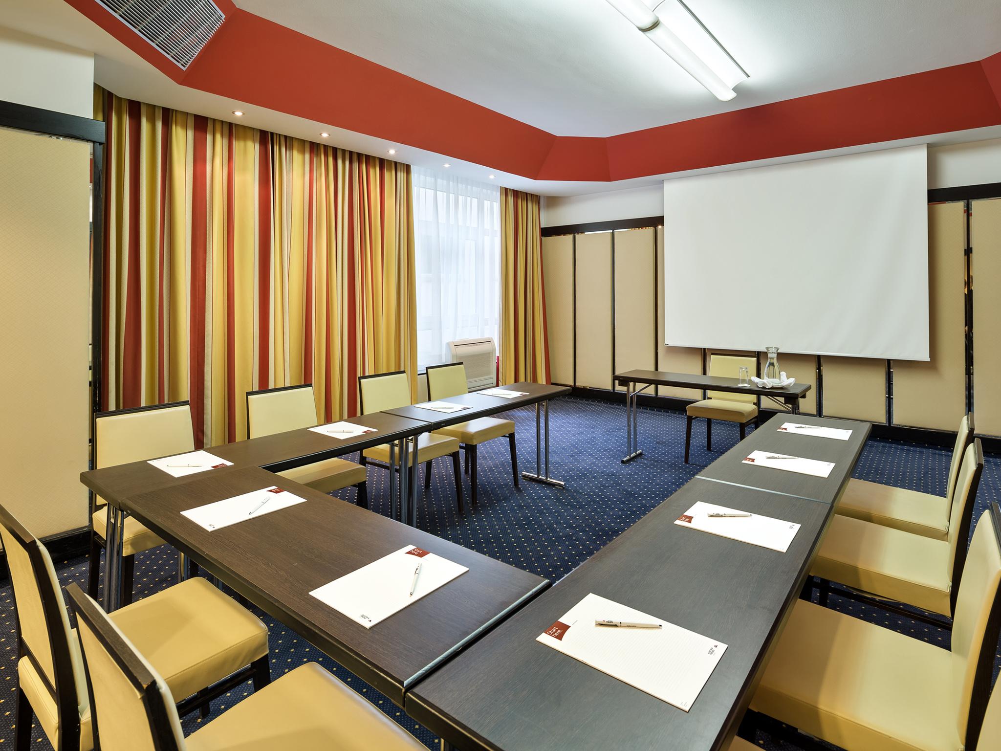 Hotel Austria Trend Ananas Wien