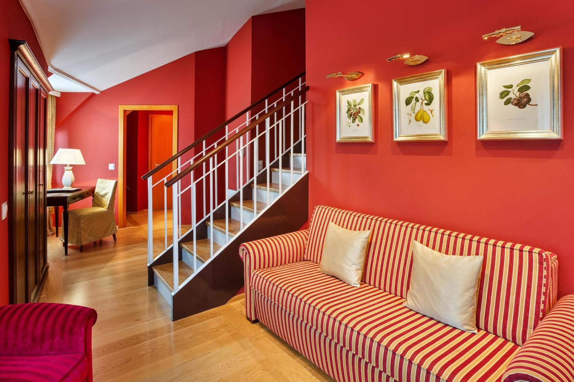 Hotel Austria Trend Ananas Wien