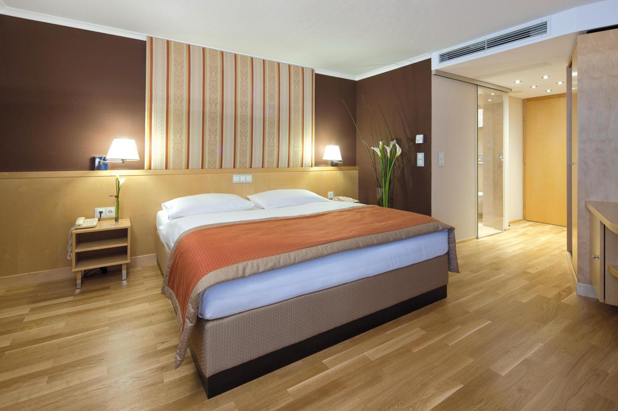 Hotel Austria Trend Ananas
