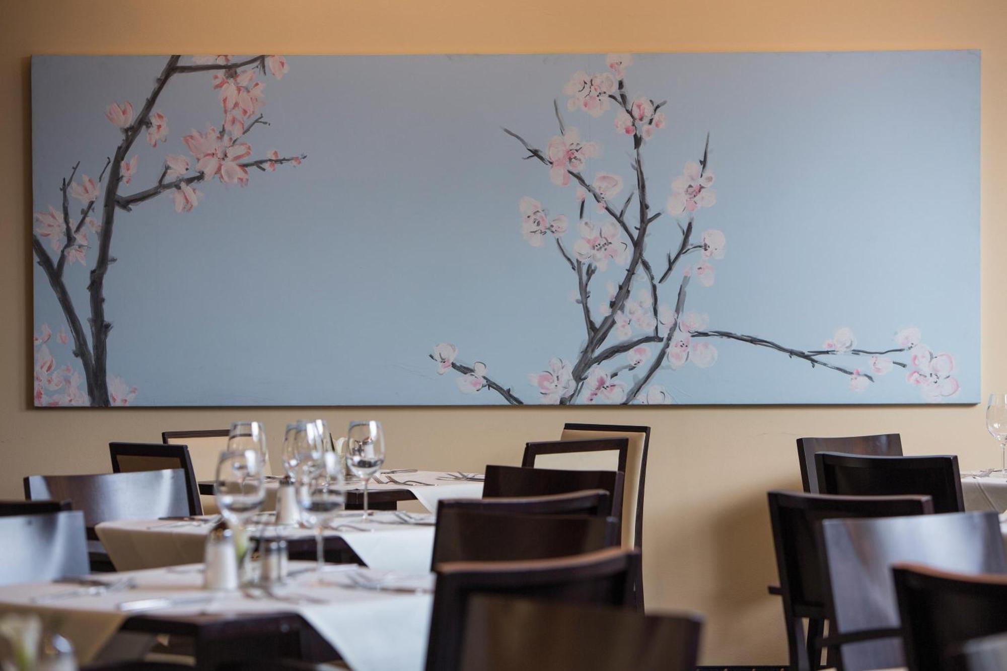 Hotel Austria Trend Ananas Wien