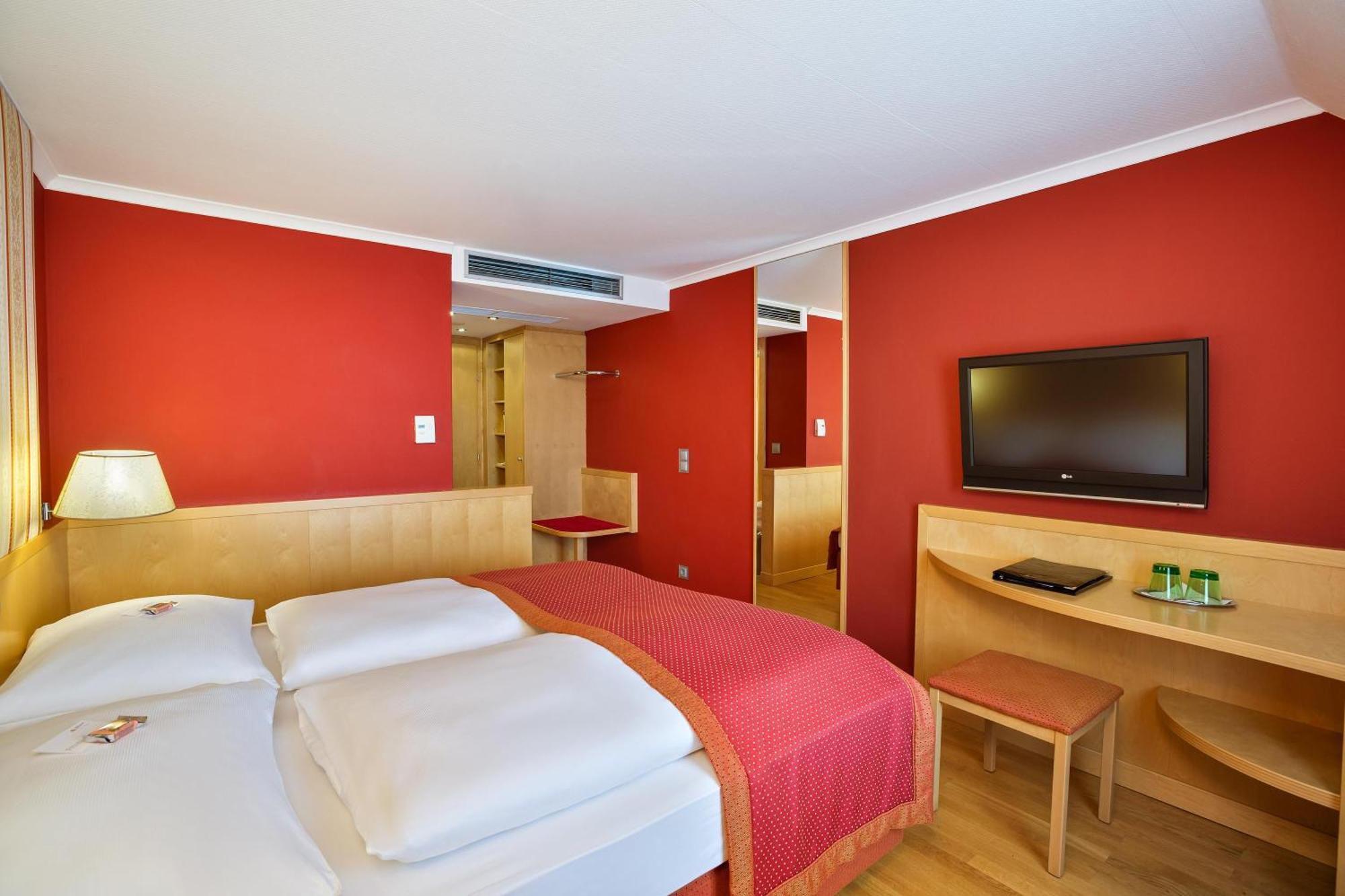 Hotel Austria Trend Ananas Wien